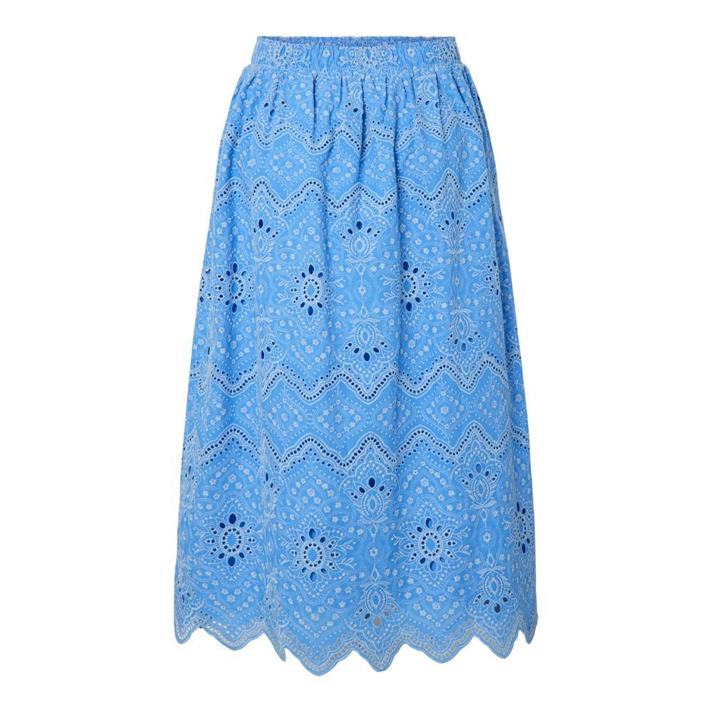 Y.A.S Freya Long Skirt